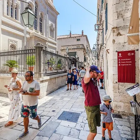 Appartement Old Town L