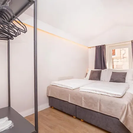 Apartament Old Town L Dubrownik