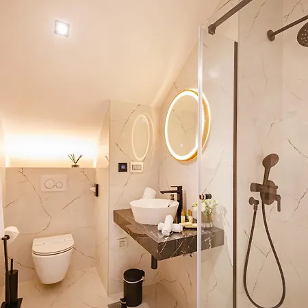 Old Town L Appartement Dubrovnik