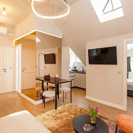 Old Town L Dubrovnik