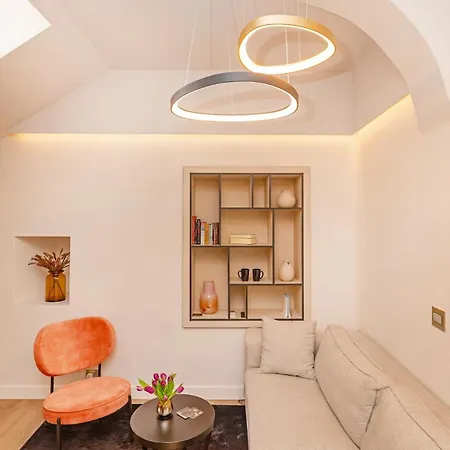 Appartement Old Town L *