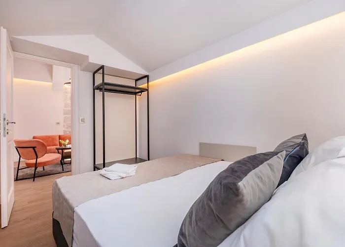 Old Town L * ドゥブロブニク