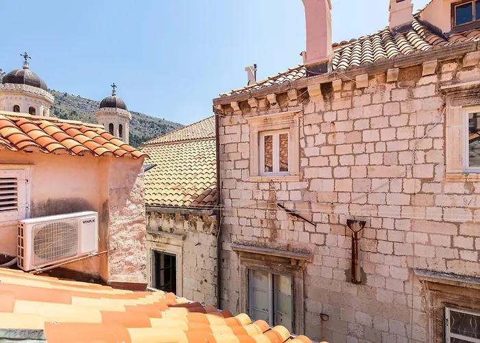 Old Town L * ドゥブロブニク