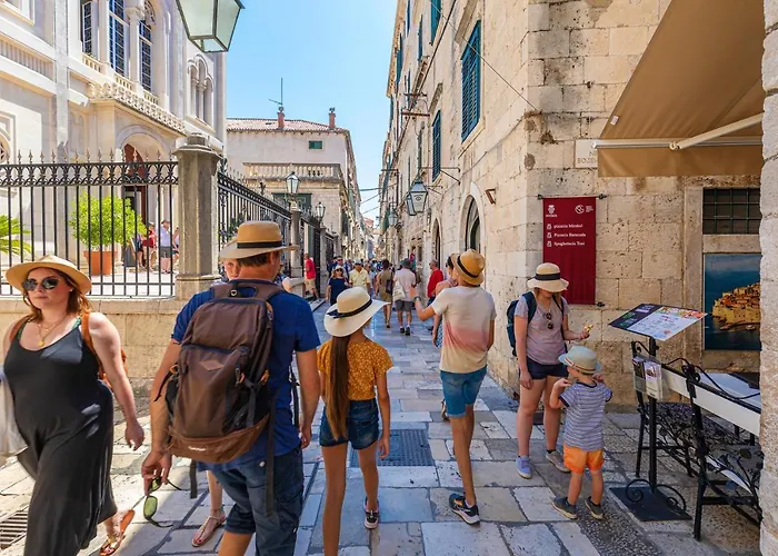 アパート Old Town L *