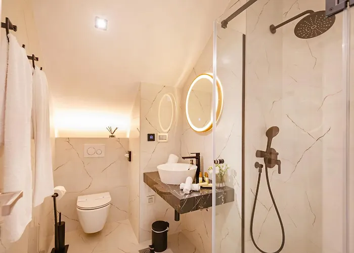 Old Town L アパート ドゥブロブニク