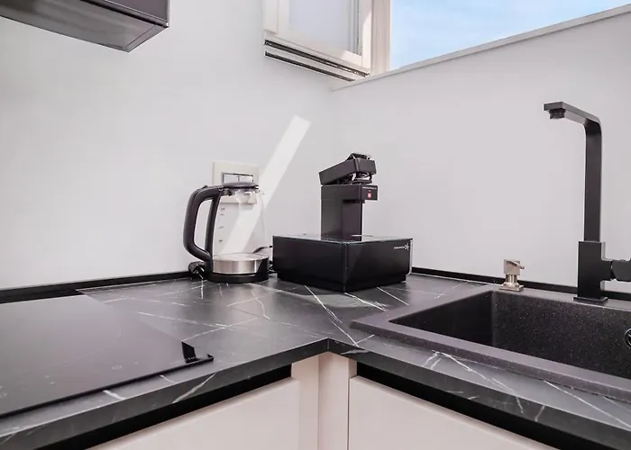 Old Town L * ドゥブロブニク