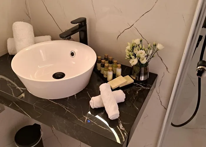 Old Town L アパート *