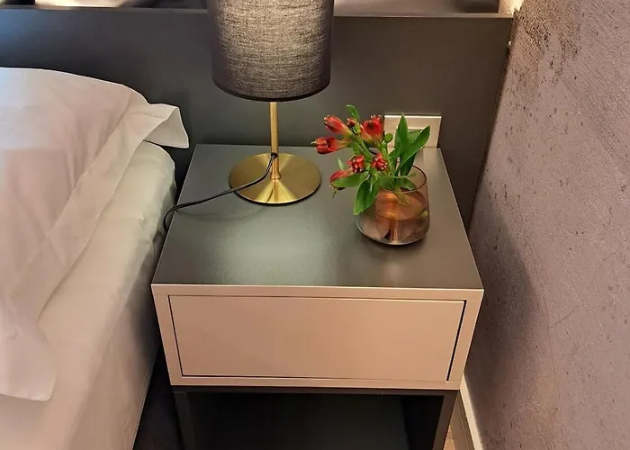 Old Town L アパート *