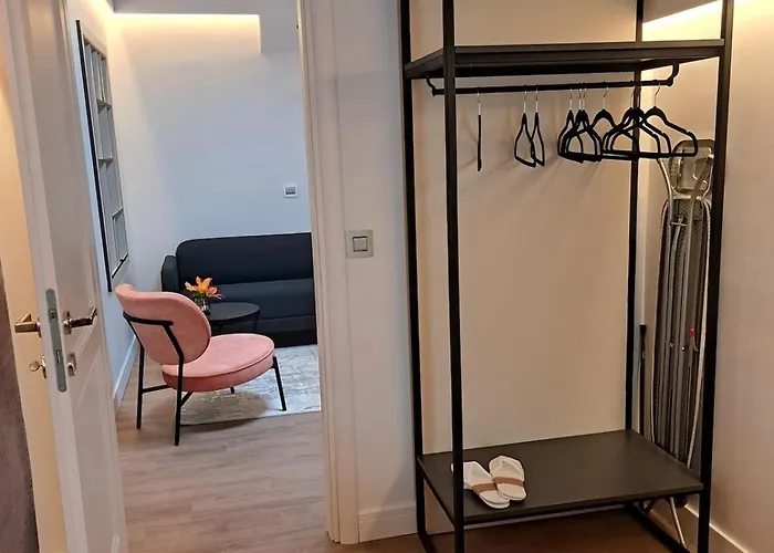 アパート Old Town L ドゥブロブニク