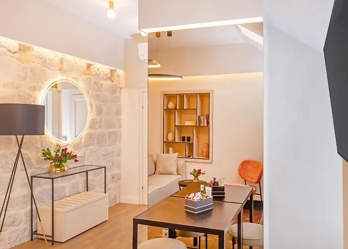 Old Town L * ドゥブロブニク