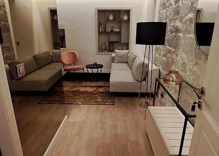 アパート Old Town L