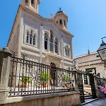 Apartman Old Town L *