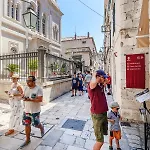 Apartman Old Town L