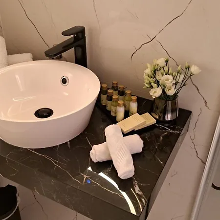 Old Town L Апартаменты *