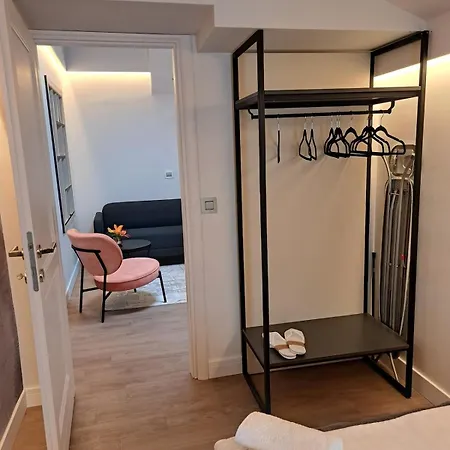 Apartman Old Town L Dubrovnik